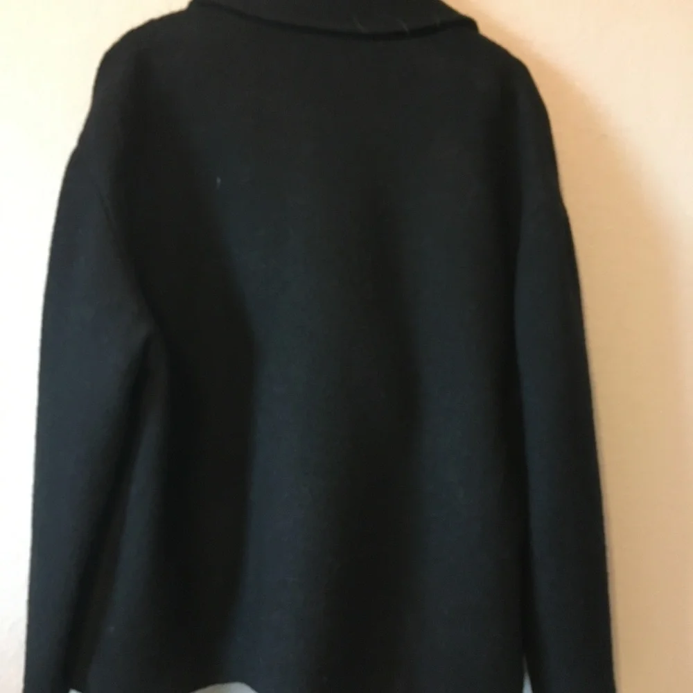 Halogen black  jacket - Picture 6 of 7